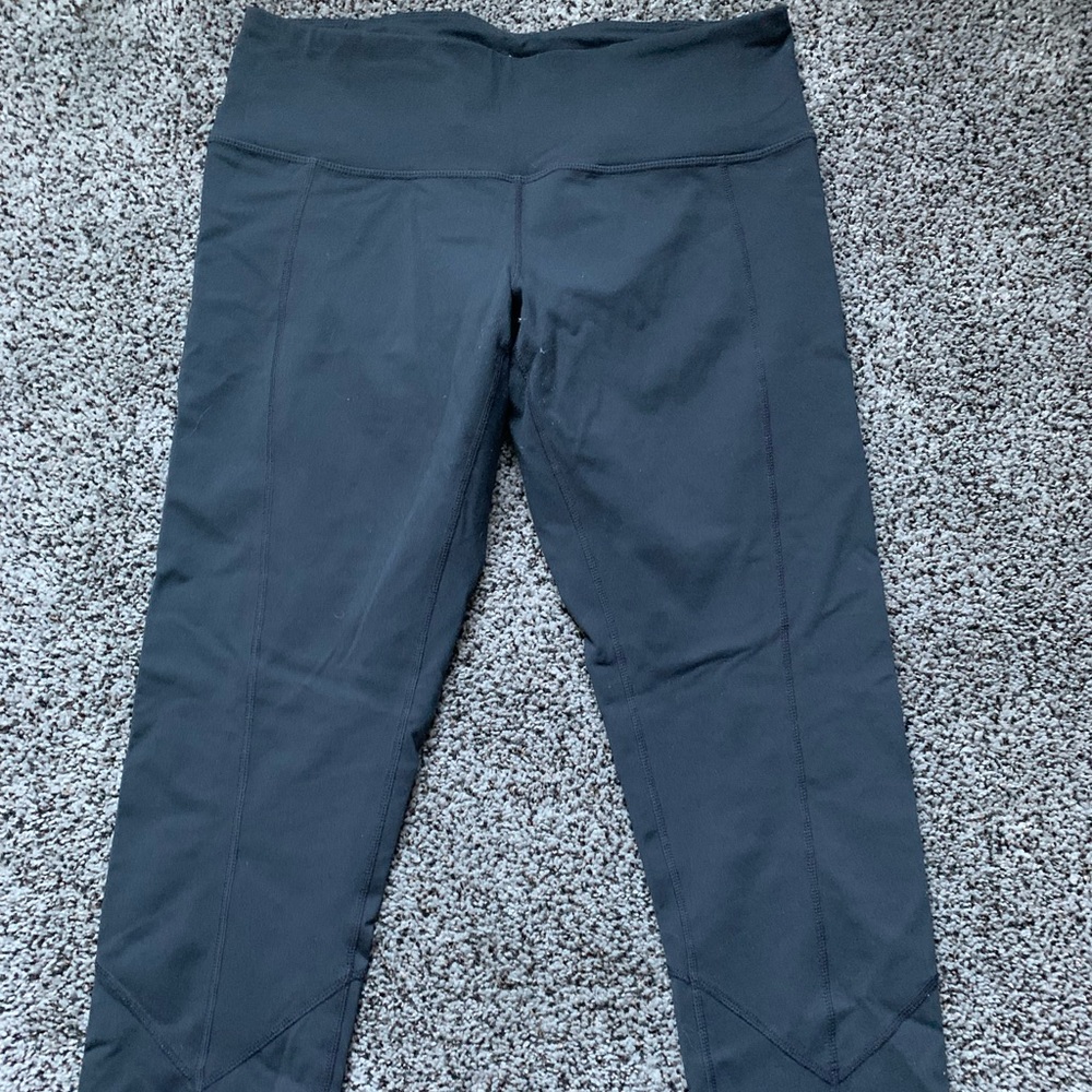 Prana Crop Leggings